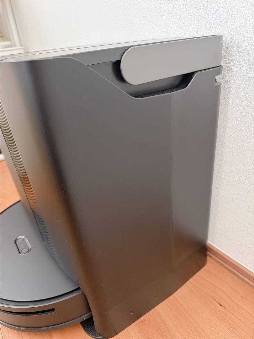 Yadea ヤデアFairy 自動ゴミ収集加圧式 10ロボット掃除機