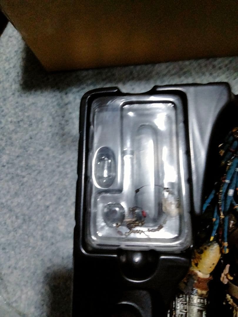 ホットトイズ　プレデター2 エルダープレデター