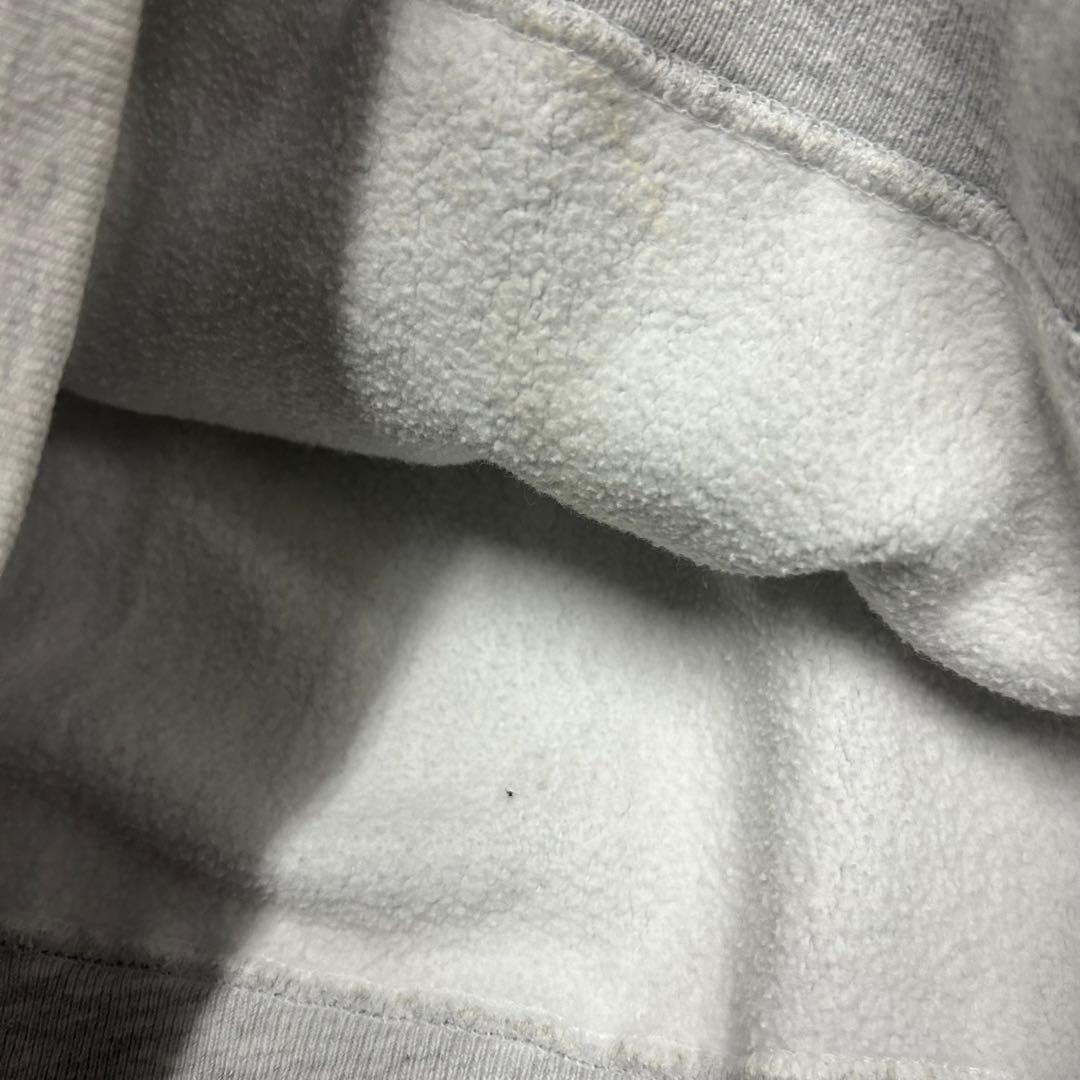 90s champion リバースウィーブ スウェット USA製 L