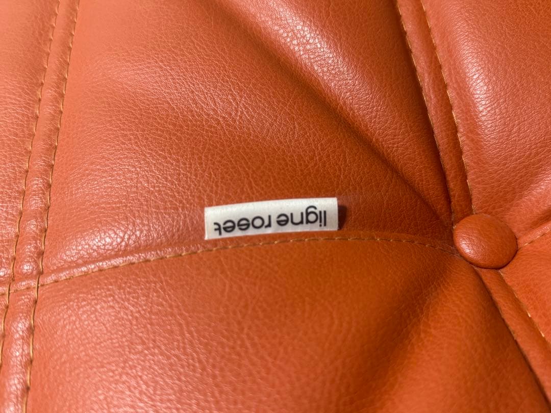 ligne roset（リーン・ロゼ） ソファ