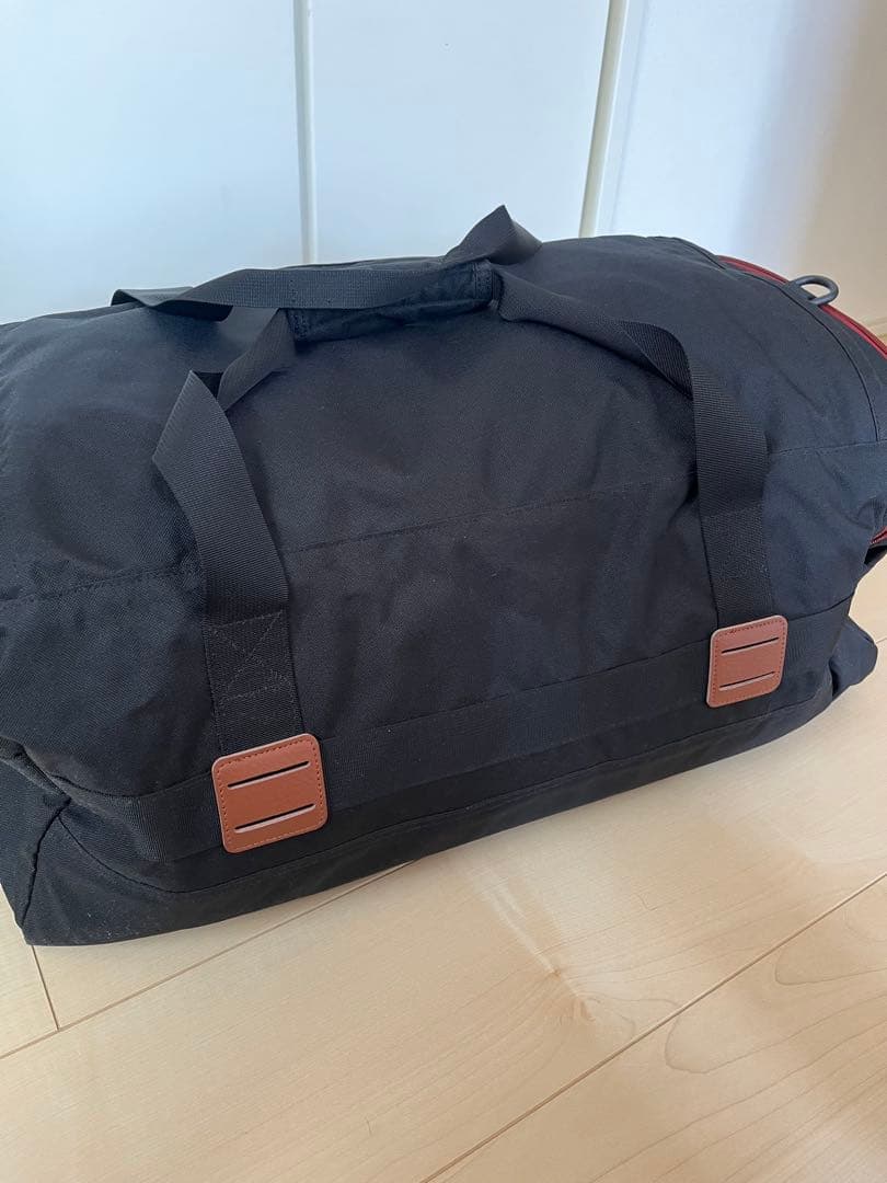 【美品】patagonia アーバーダッフル　ボストンバッグ