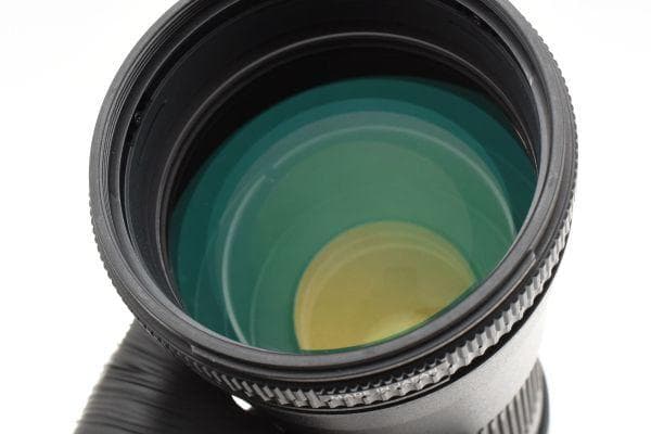 極上品 TAMRON SP Di LD 200-500mm F5-6.3 A08