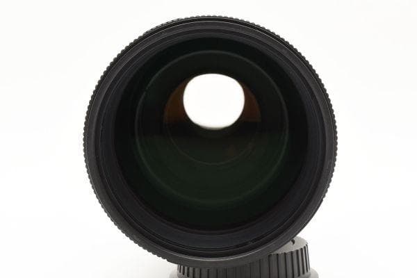 極上品 TAMRON SP Di LD 200-500mm F5-6.3 A08