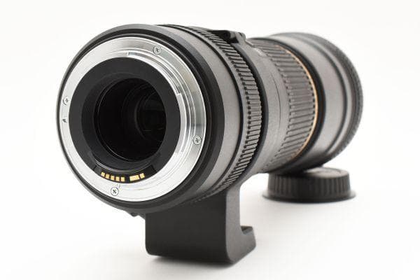 極上品 TAMRON SP Di LD 200-500mm F5-6.3 A08