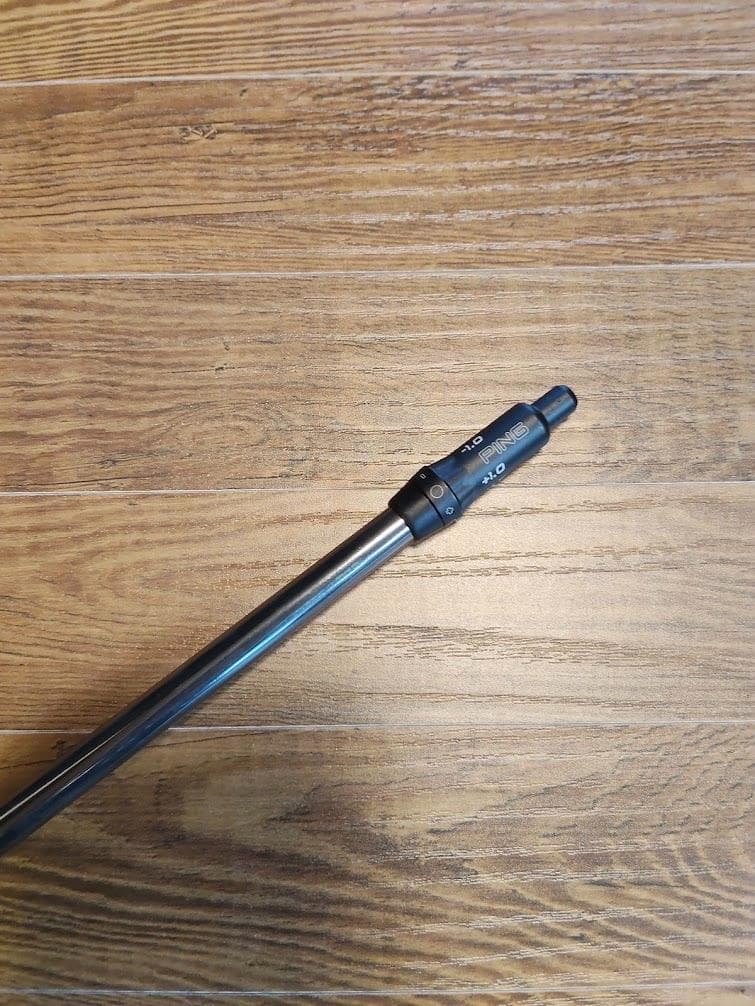 未使用 PING TOUR 173-65s 5W用 スリーブ付シャフト