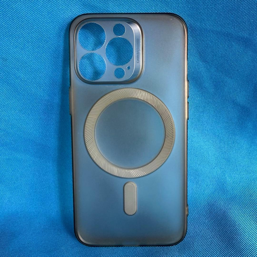 極美品 iPhone 13 Pro シエラブルー 256GB おまけあり