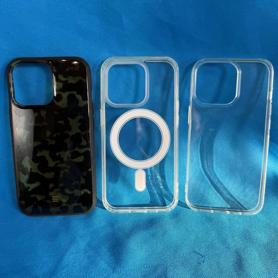 極美品 iPhone 13 Pro シエラブルー 256GB おまけあり