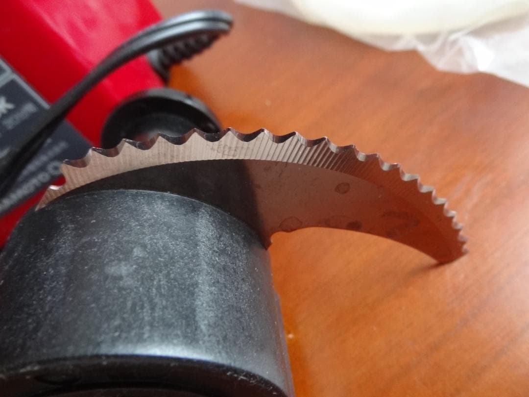 YAMAMOTO　 フードプロセッサー YE-MM41R　山本　パーツセット