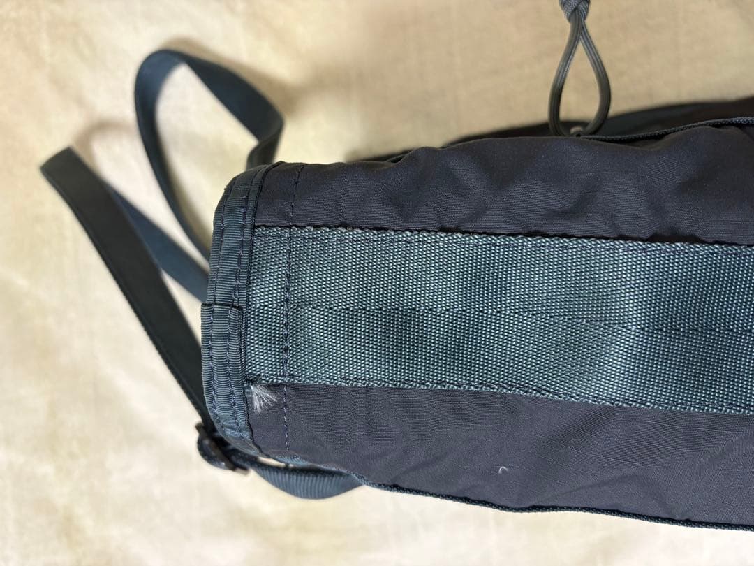 BRIEFING ブリーフィング SHOT BUCKET MW