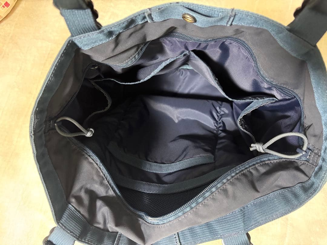 BRIEFING ブリーフィング SHOT BUCKET MW