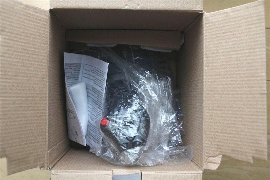 スラストマスター TCA Sidestick Airbus Edition 新同