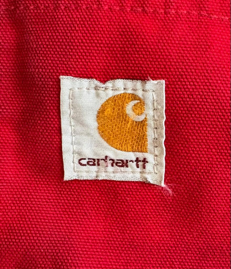 【メキシコ製】【Mサイズ】カーハート　アクティブジャケット