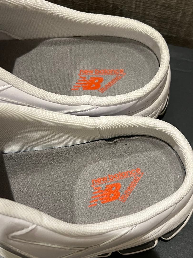 バ*イ様 New Balance ニューバランス × BEAMS ビームス 20