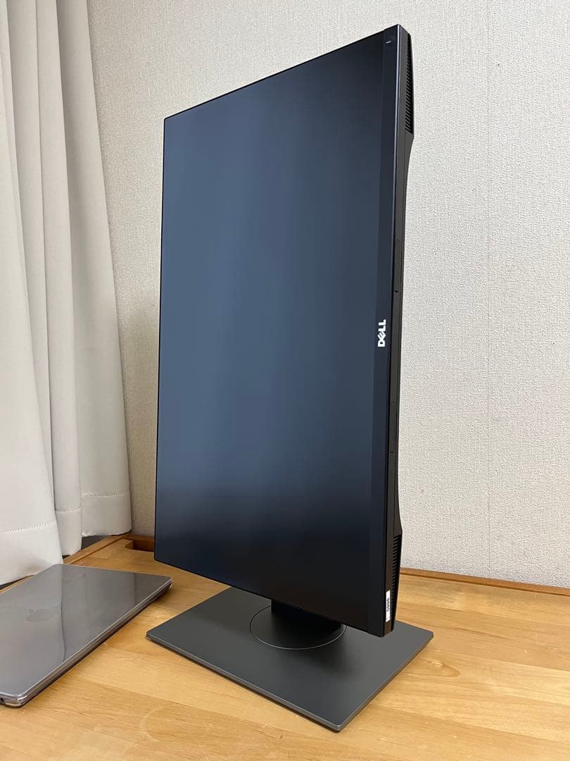 2K IPS WQHD 25インチ　Dell UP2516D