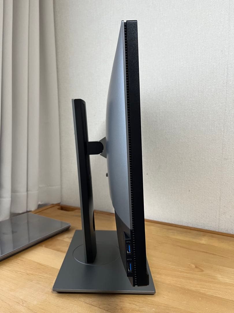 2K IPS WQHD 25インチ　Dell UP2516D