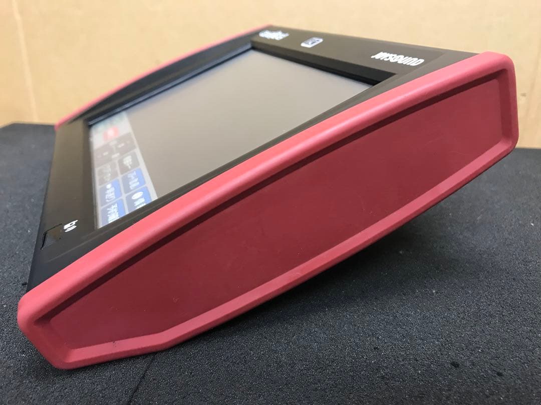 む7 キョクナビJR300 JR-00BCセット(UGA-N10設定)