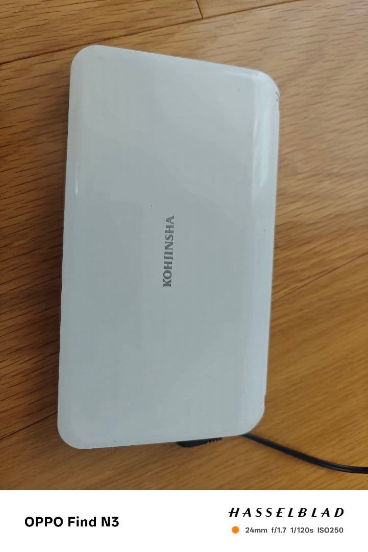 工人舎　PM ノートパソコン Windows xp umpc