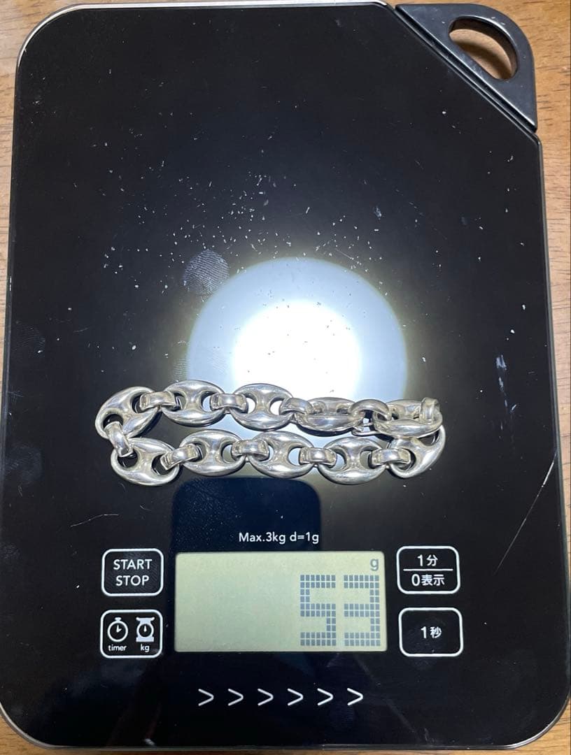 fifth general store シルバー925 ブレスレット TAXCO