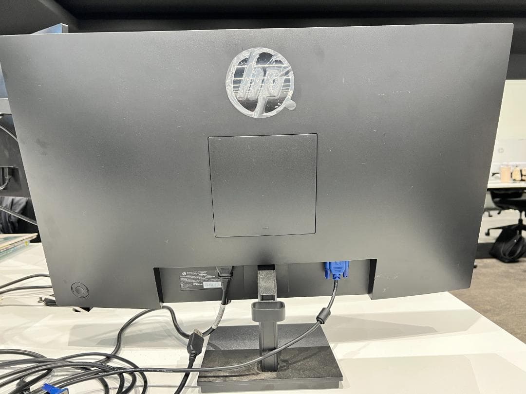 HP V27 G5 FHD Monitor 27インチ