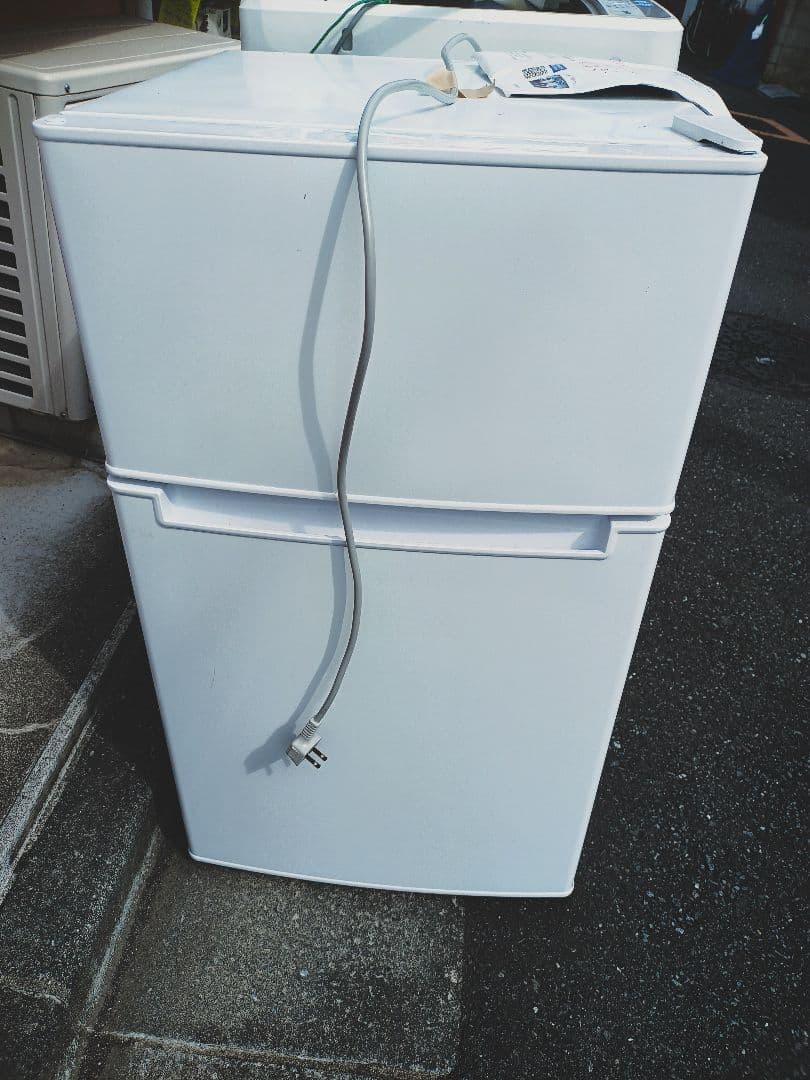 Haier 冷蔵庫 85L 2022年製