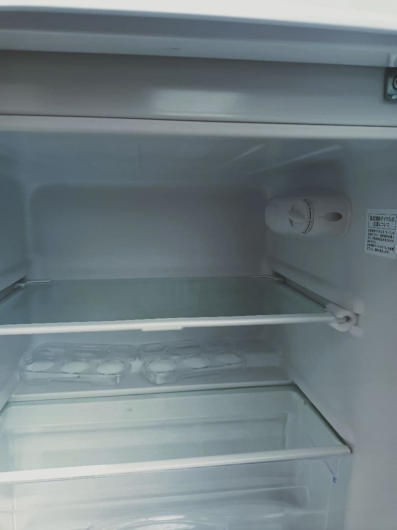 Haier 冷蔵庫 85L 2022年製