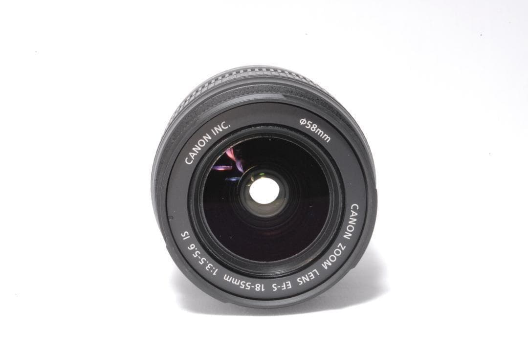 ショット数少ない美品⭐️ハイアマチュアモデル⭐️Canon EOS 60D