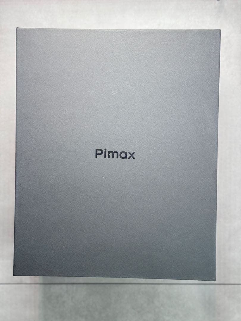 PIMAX CRYSTAL SUPER VRヘッドセット