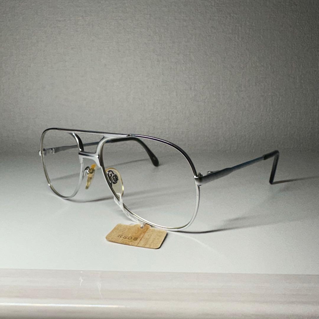 70s ヴィンテージ RODENSTOCK Young Look メガネフレーム