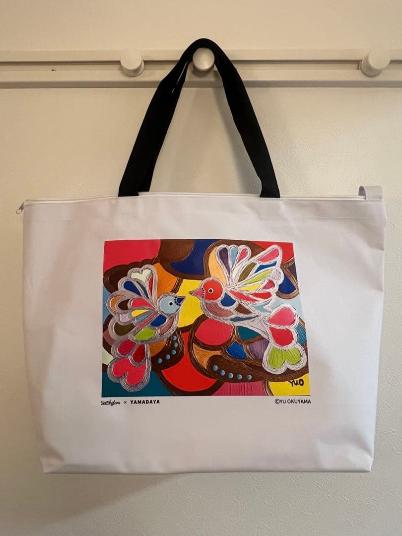 ヤマダヤ　福袋　YAMADAYA MEDOC