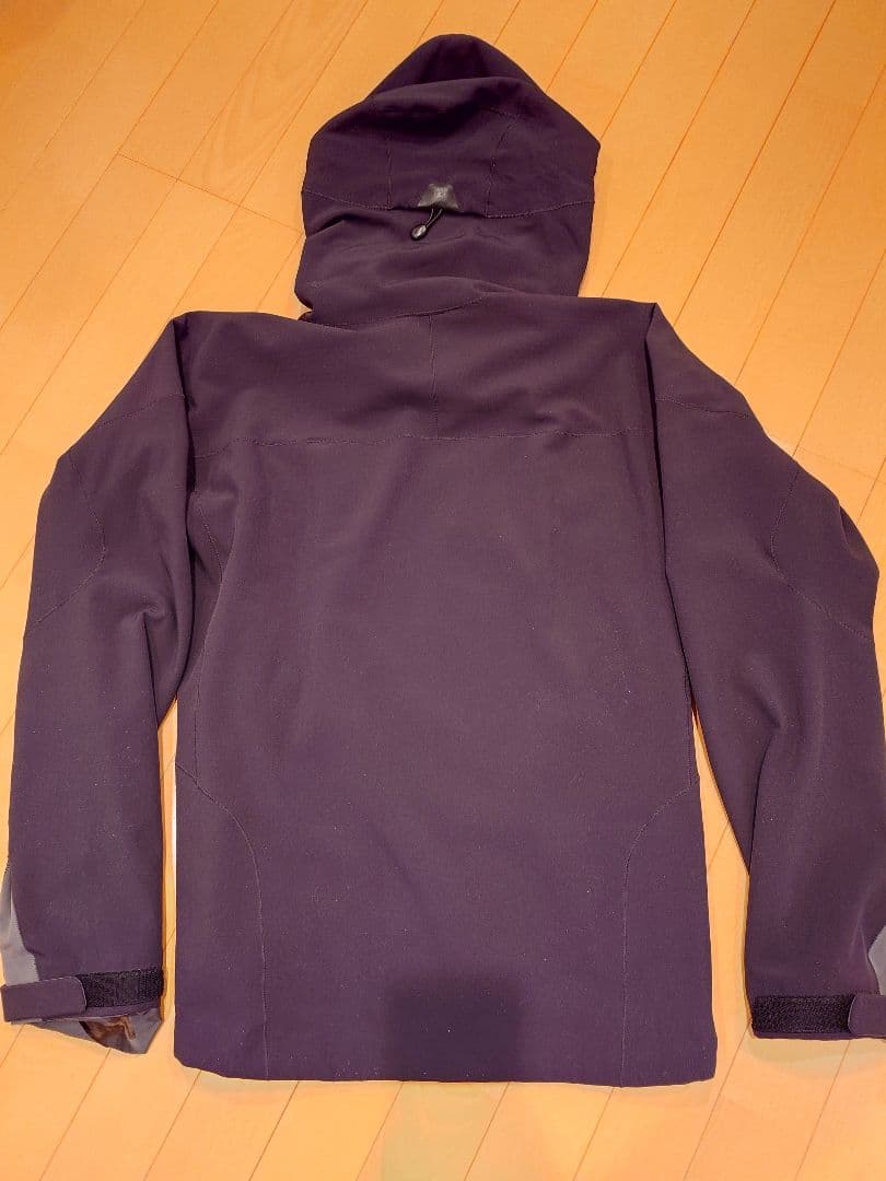Patagonia ノースウォール ジャケット ポーラテック R2 S 美品