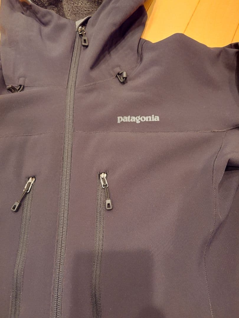 Patagonia ノースウォール ジャケット ポーラテック R2 S 美品