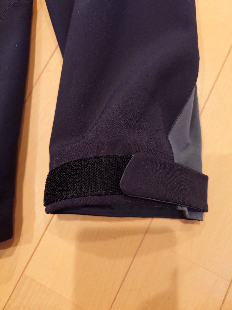 Patagonia ノースウォール ジャケット ポーラテック R2 S 美品