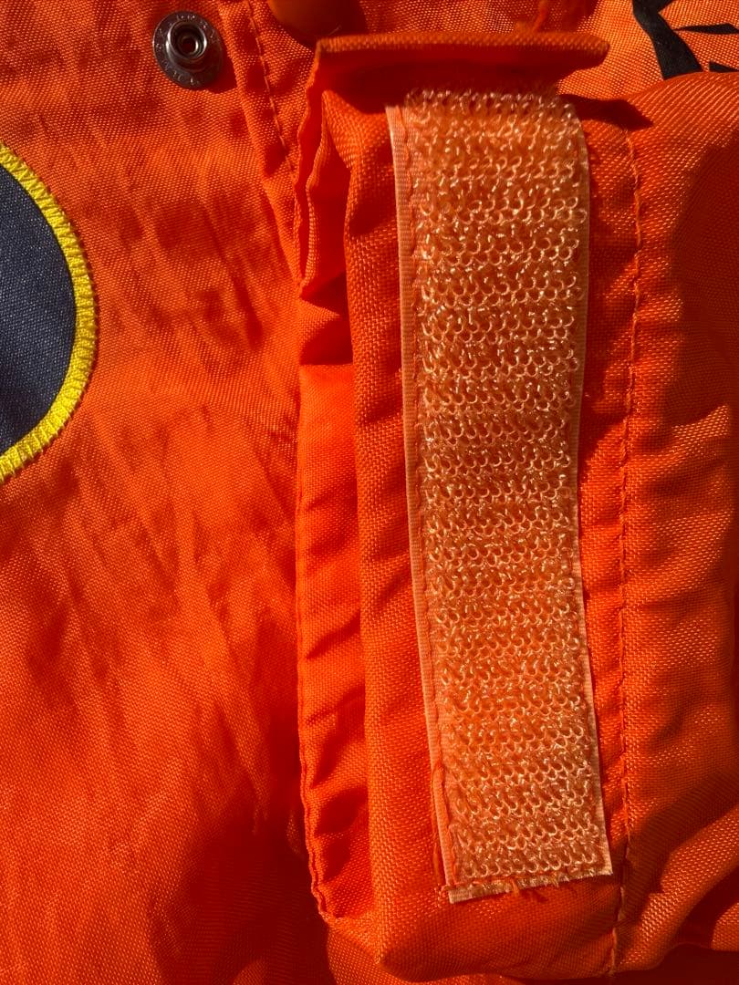 激レア 初期 エイプ コーチジャケット S ジェネラル ターゲット 90s