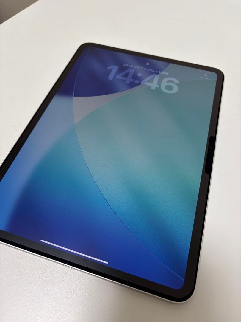 Apple iPad Pro M5 11インチ