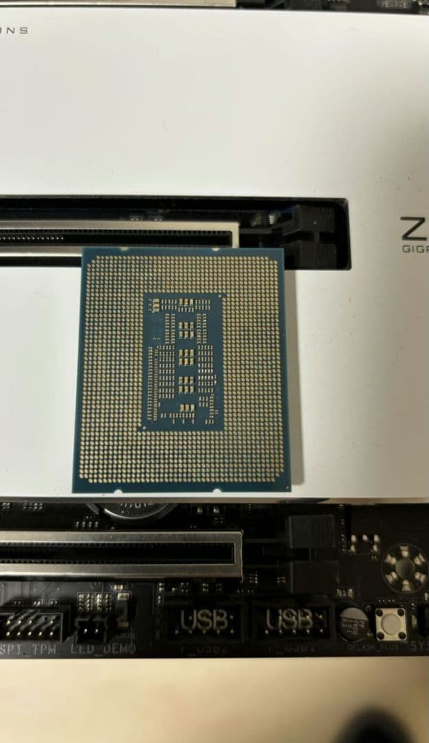 Intel Core i9-13900 美品　CPU