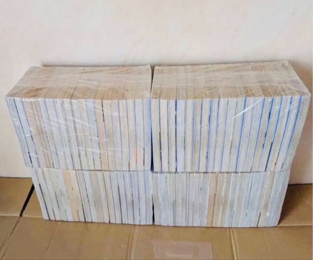 美品多数　BLEACH 全巻セット ブリーチ 久保帯人 コミック全巻セット