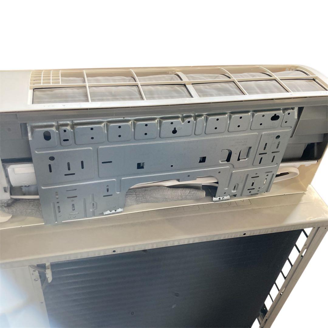 ダイキン DAIKIN エアコン AN56XEPK-W 2021年製