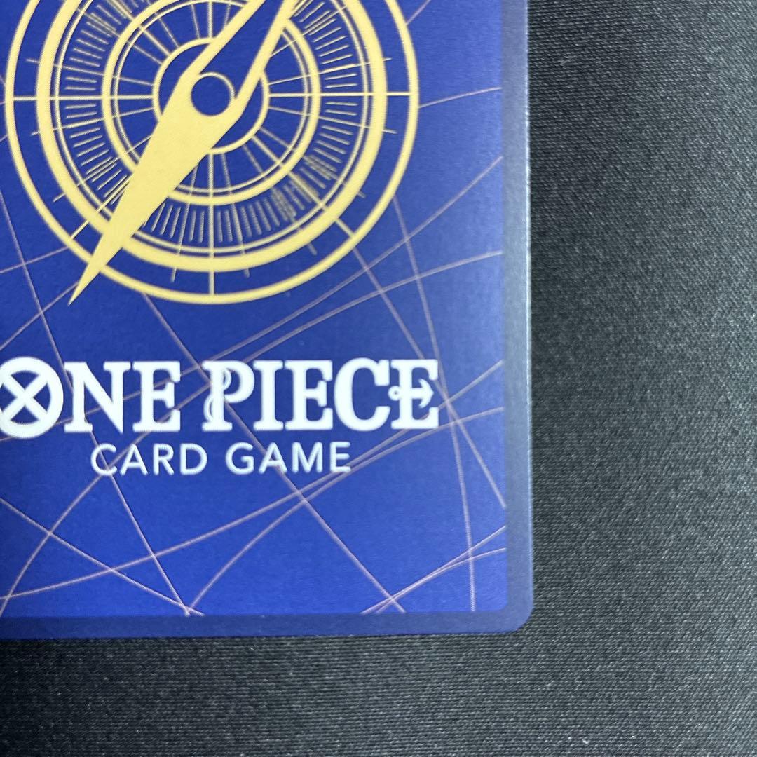 ワンピースカード コアラ SP EB03-042 SR