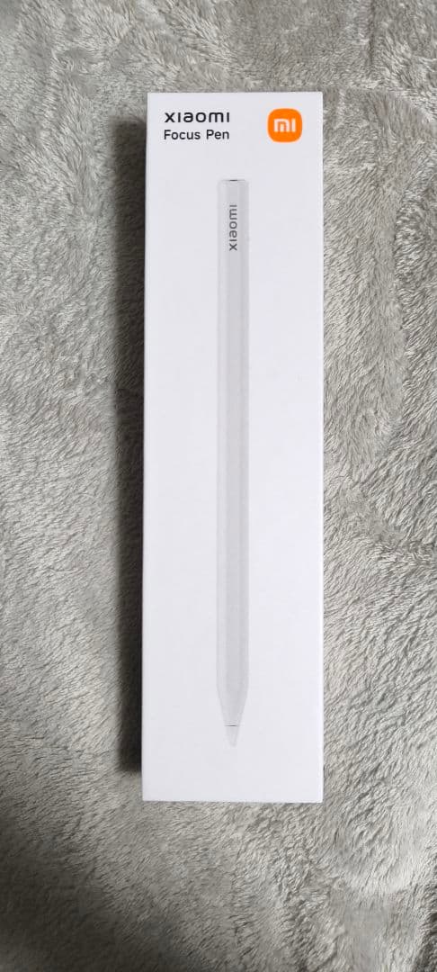 Xiaomi Focus Pen ホワイト