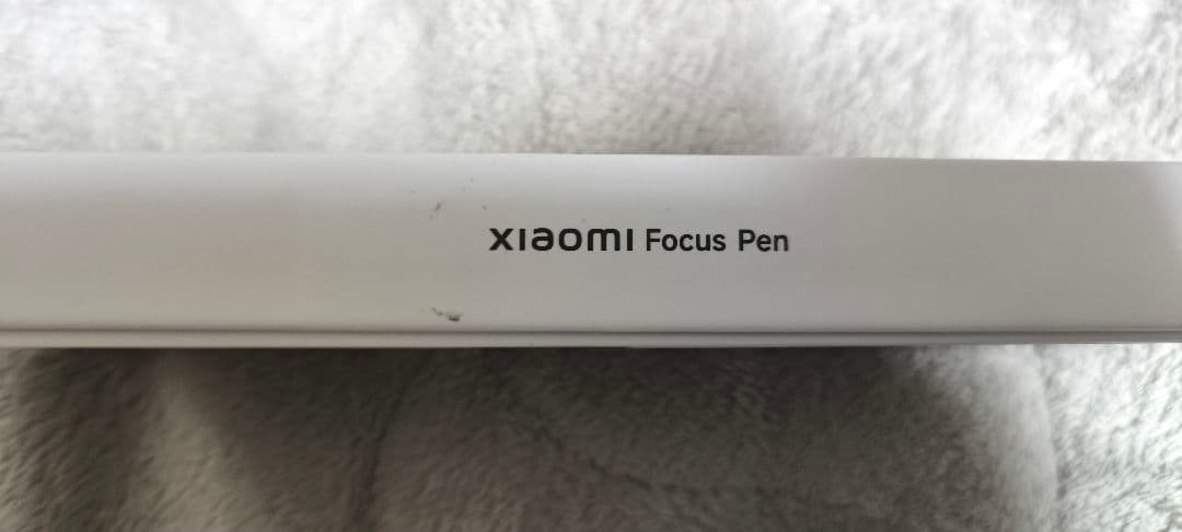 Xiaomi Focus Pen ホワイト