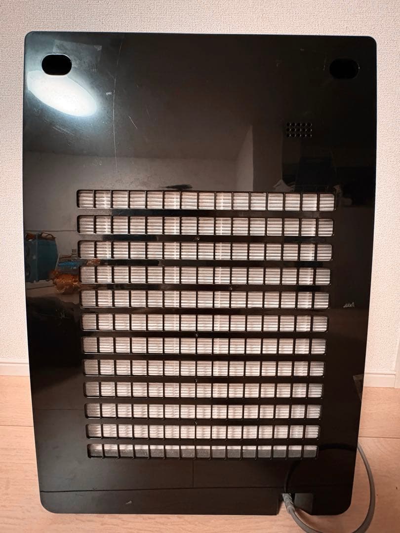 SHARP 加湿空気清浄機　KC-35T7-B