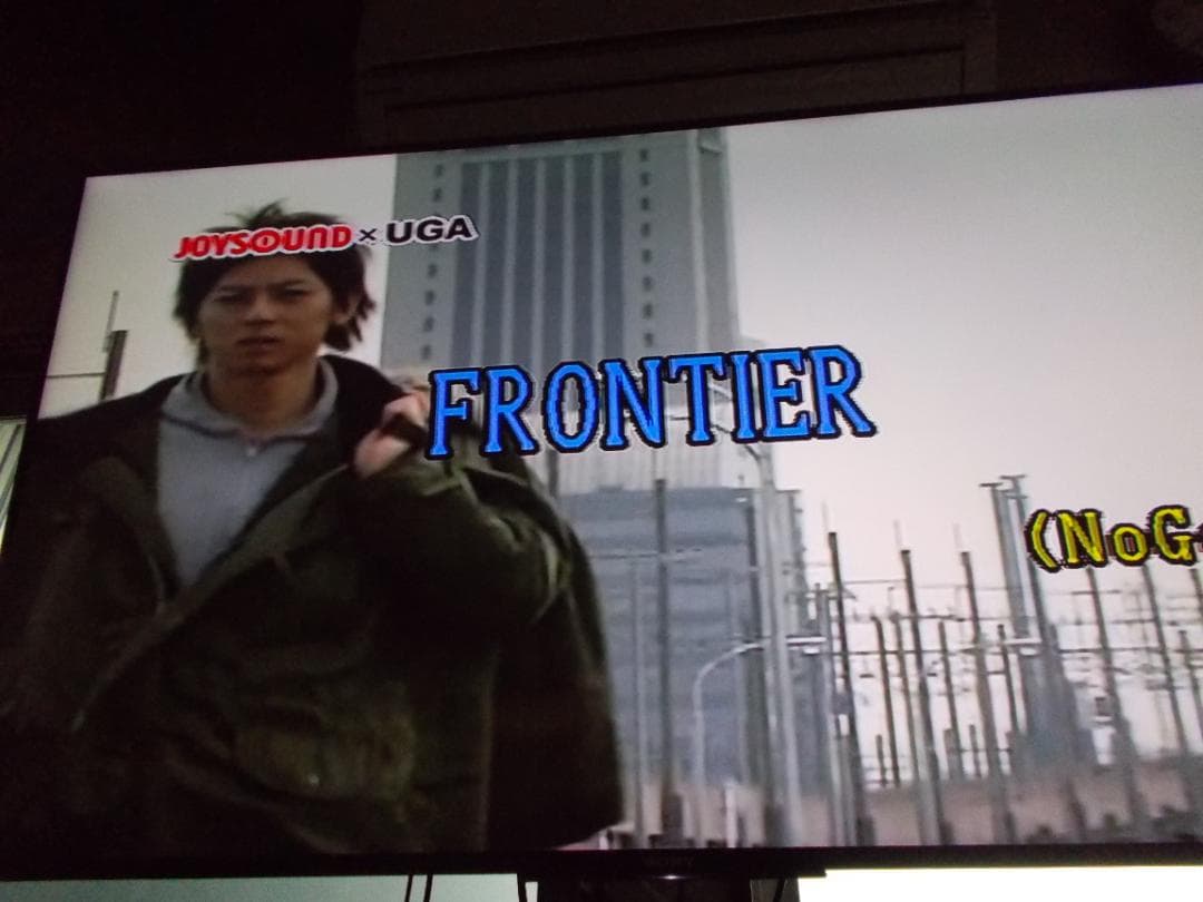 ＵＧＡ　楽宴ＬＫＳ－０１中古動作品　キョクナビＪＲ３００とセット