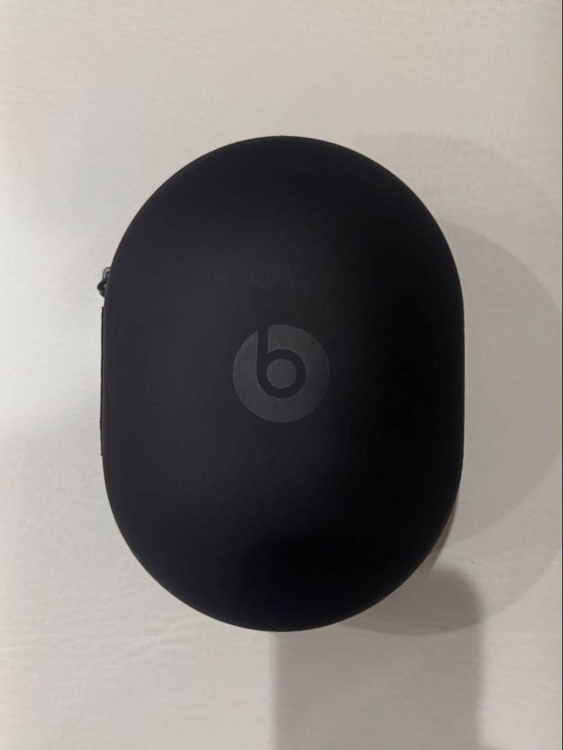 beats studio3 wireless ポーセリンローズ