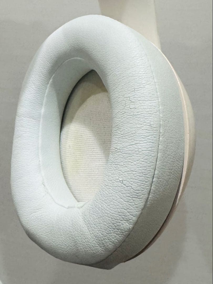 beats studio3 wireless ポーセリンローズ