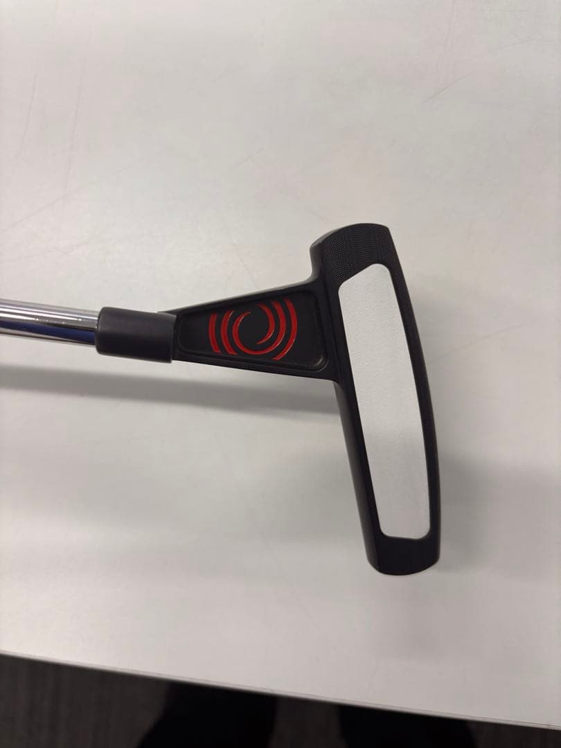 ODYSSEY TRI-BEAM DW パター