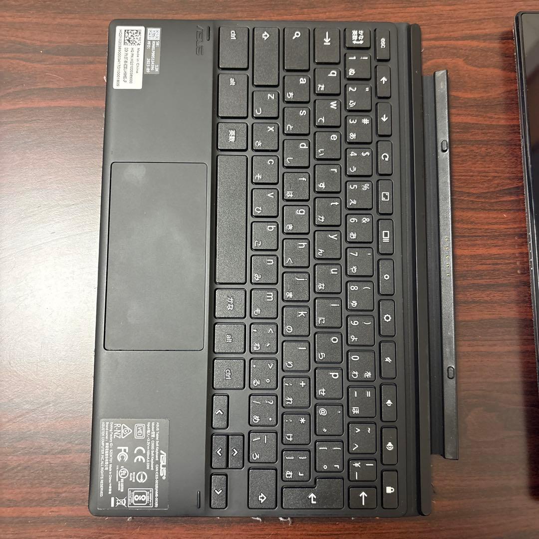 ASUS Chromebook CM3000DVA-HT0019（充電器なし）