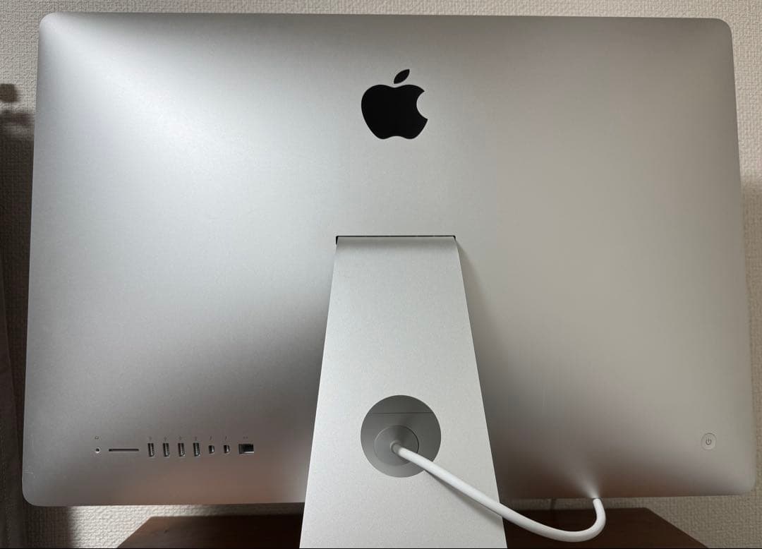 mtさん用Apple iMac Retina 5K 27インチLate 2015