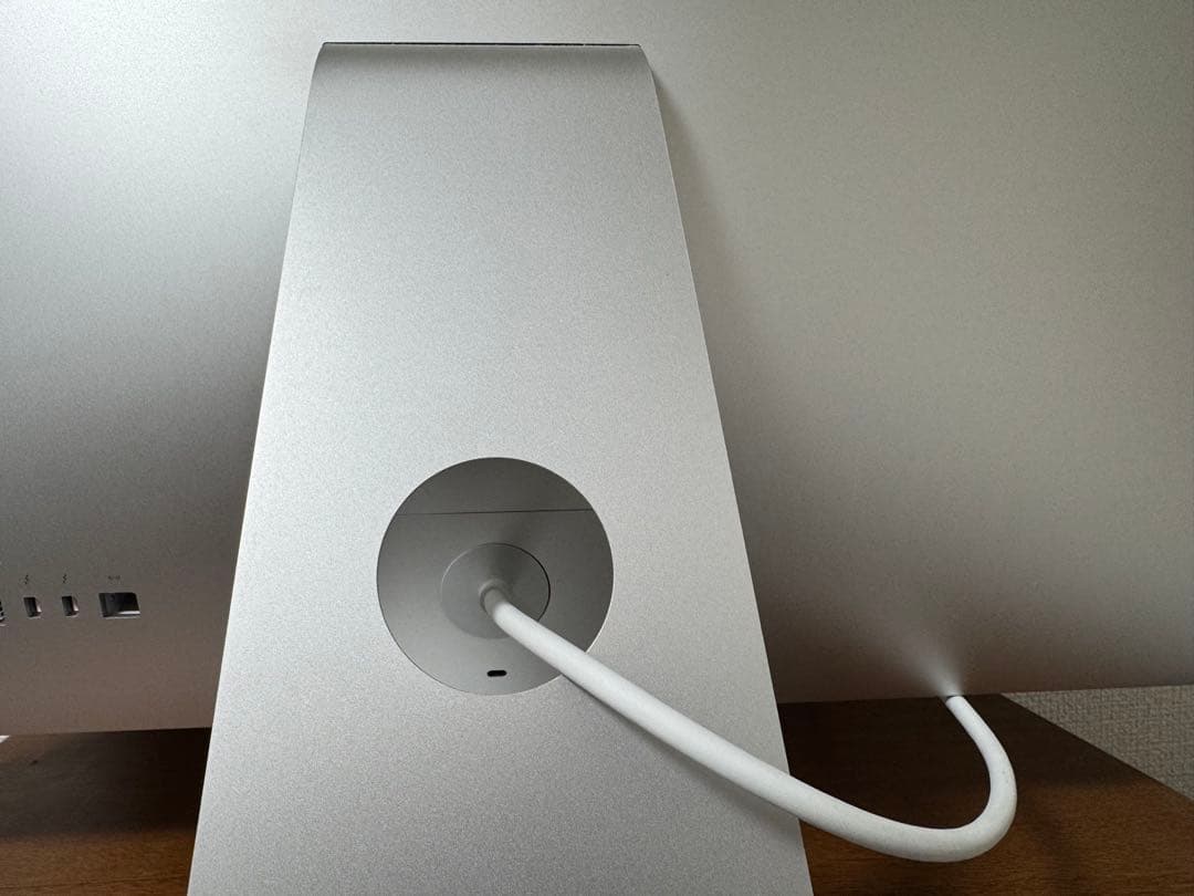 mtさん用Apple iMac Retina 5K 27インチLate 2015