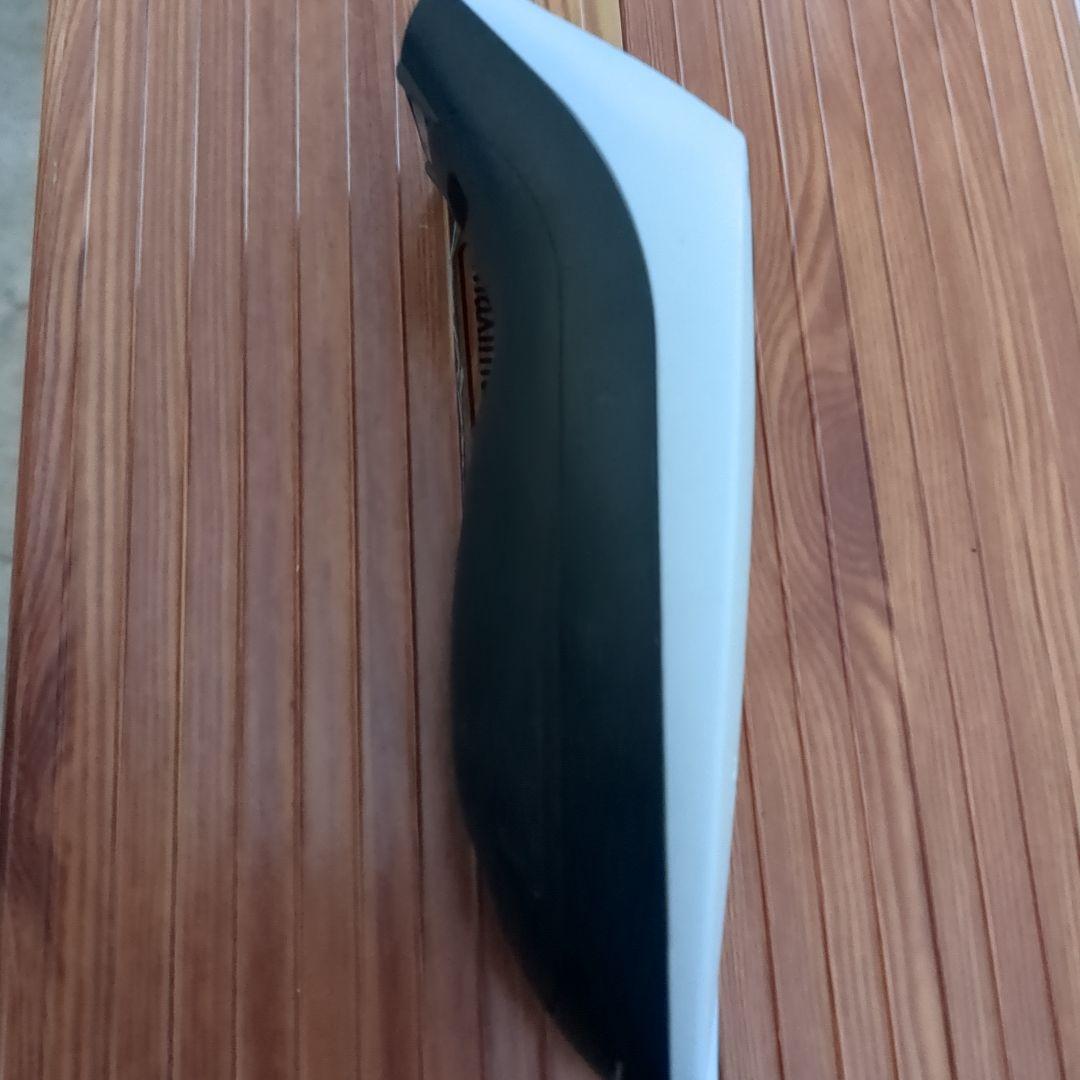 ホワイトSocketScan S700ソケットモバイル　バーコードリーダ