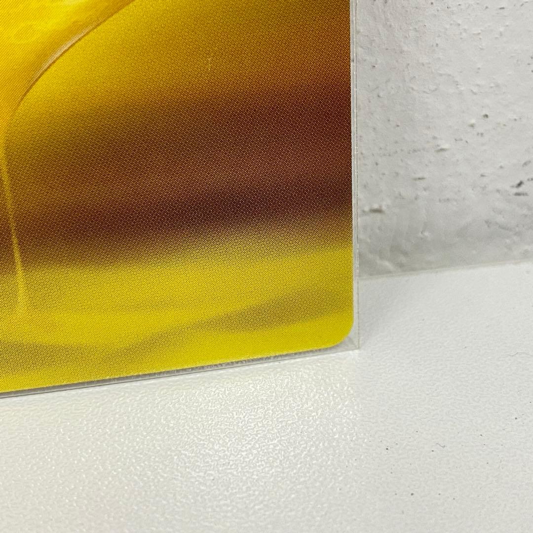 O ジョジョの奇妙な冒険 ABC 「空条徐倫」 J-631 トレカR